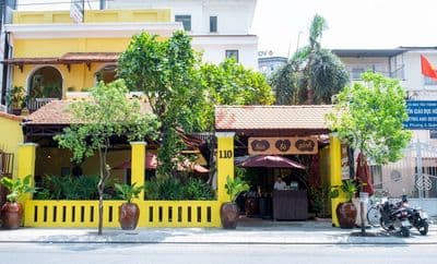 Biệt thự góc lý chính thắng quận 3- trệt lầu, ngang mặt tiền 15m
