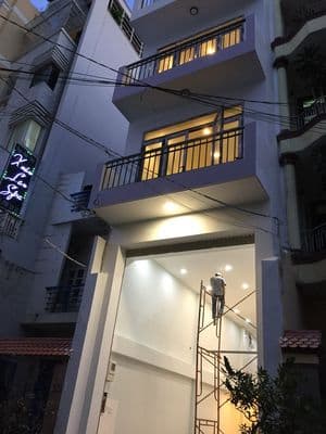 Cho thuê mặt bằng