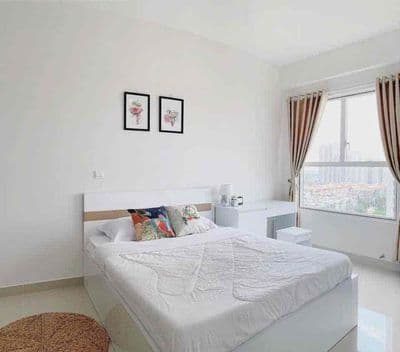 Cho thuê căn hộ Sunrise CityView Q7 Lh