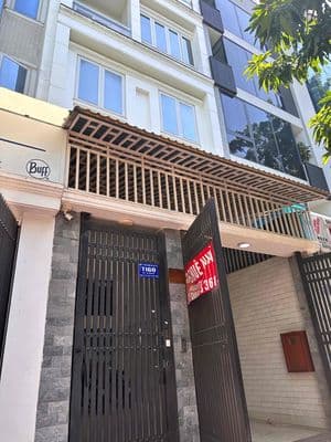 Chính chủ cần cho thuê nhà nguyên căn