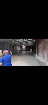 Xưởng Lê Đình cẩn 9x15m điện 3p tải 3 tấn