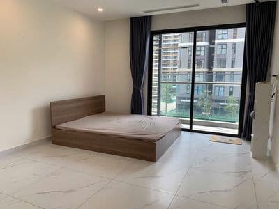 Chỉ 2ty280, bán studio, (be) the beverly – có sổ hồng, có sẵn nội thất