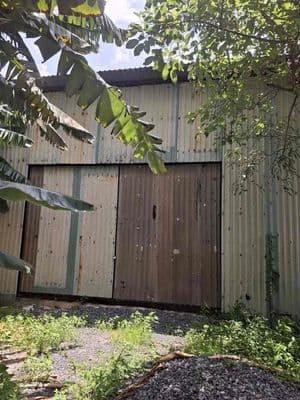 Cho thuê kho xưởng mới – 200m² – đường tam bình, p. hiệp bình chánh, t