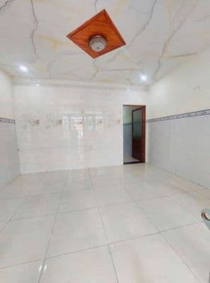 Nhà mặt tiền lê lộ 5,2x14m, 1 lầu, 5pn, giá 13 triệu