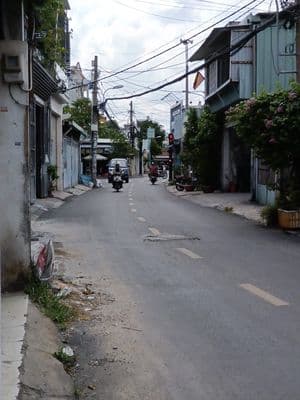 Cần cho thuê nhà kinh doanh làm kho, xưởng