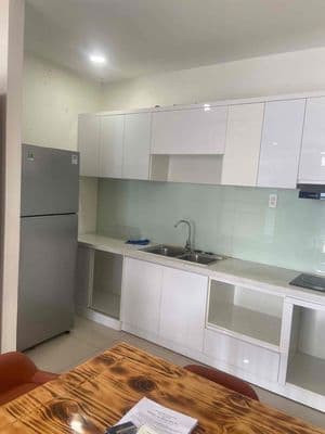 Chính Chủ Cho Thuê Căn Hộ 2 Phòng Ngủ 3 Phòng Ngủ Full Nội Thất