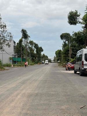 Bán nền KDC Thiên Lộc đường B2 cách trường Việt Mỹ 200m