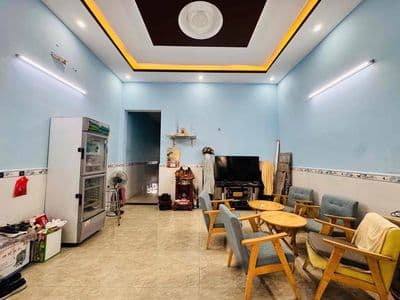 bán nhà chính chủ tại dĩ an