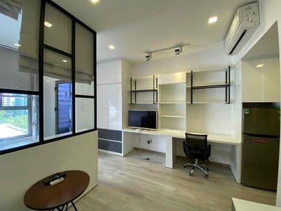 Căn hộ cao cấp Novaland nhà đẹp vào ở ngay