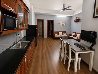 Bán chính chủ căn hộ 12a22 – tòa 8c s =60m² – sổ đỏ – tầng đẹp