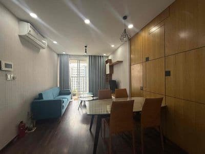 Căn hộ cao cấp nhà y hình thoáng mát view đẹp ở ngay
