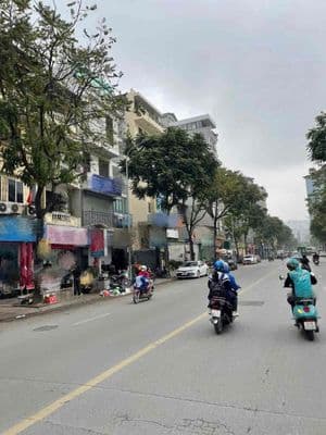 Mặt Phố Lê Trọng Tấn, Kinh Doanh Đỉnh, Vỉa Hè Rộng, 5 Tầng Chắc Chắn.