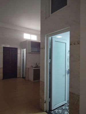 Cho thuê nhà 3 tầng minh mạng - ngũ hành sơn