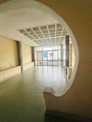 Cho thuê nhà 3 tầng mặt tiền đường NGUYỄN TRI PHƯƠNG NGANG 5m5