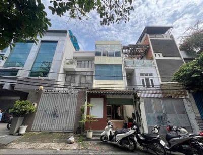 Hiếm Mặt Bằng Nguyễn Gia Trí (hẽm 69) - Khu Sinh Viên Tập Trung