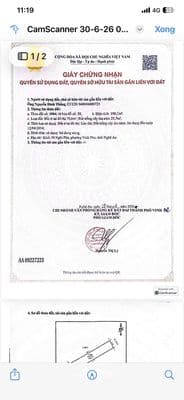 Bán đất Phạm Đình Toái