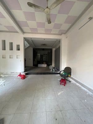 Bán biệt thự 108m2, sổ sẵn, 6x18, 1 trệt 2 lầu+sth, 5pn 5wc, Cao Lỗ Q8