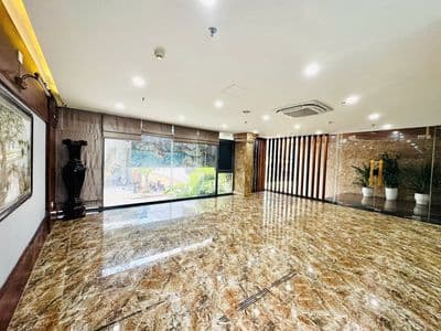 Chính chủ pass lại MB tầng lửng - Khu Khuê Mỹ Đông