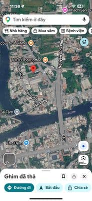bán 8lô fo hẻm thế lữ xã tân nhựt Bình Chánh hcm