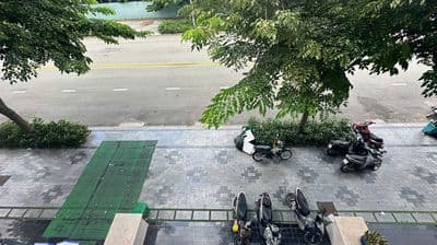 Cho thuê văn phòng 65m² sàn trống, Vạn Phúc City - Giá chỉ 12 tr/tháng