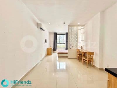 CHDV Full Nội Thất Cửa Sổ - Thang Máy - Bảo Vệ Sát Sư Phạm, KHTN