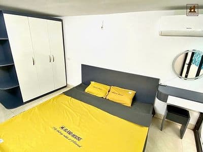 Cho thuê CCMN 2PN, 1VS, 25m2, 4,5 triệu tại Đại Mỗ, Hà Đông, Hà Nội
