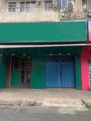 Mặt Tiền Ngô Tất Tố (C.Cư) - Khu Phố Tây, Phạm Viết Chánh, Q1, LM81