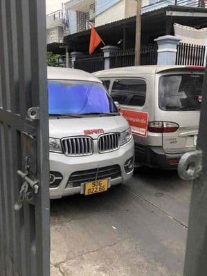 Tỉnh lộ 10 giáp tên lửa - 4 tầng, 8 phòng ngủ, hẻm xe tải thông