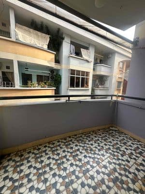 Căn Hộ mặt tiền Số 6 khu Tên Lửa ,75m2 ,2PN ,2WC ,SHR .