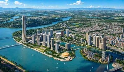 Đừng đợi đến khi Đà Nẵng Downtown thành hình mới mua Peninsula Private
