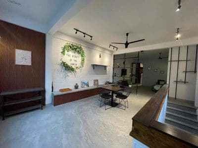Cho thuê nnc 3pn4wc gần bãi tắm tân trà - fpt