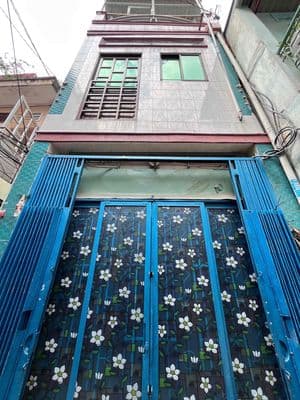 Cho thuê nhà giá rẻ 338/1/6 an dương vương,p4, q5