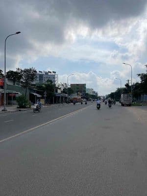 Chốt ngay bán đất tặng nhà 5 tầng btct - ngang