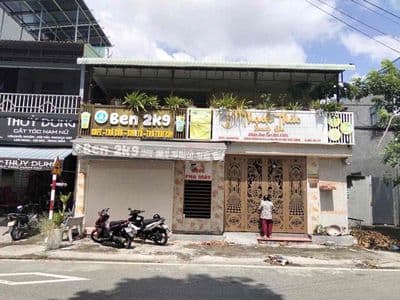 Nhà chủ gửi giá đang giảm sâu