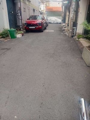 Cho thuê lâu dài không lấy lại nhà