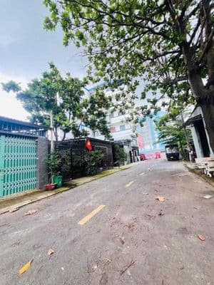 LÔ ĐẤT ĐẸP NGANG 9M xây biệt thự xây căn hộ cho thuê giá tốt