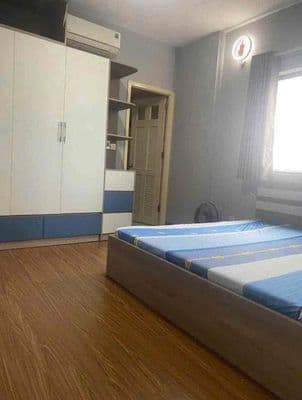 Cho thuê ch belleza q7 45m2,1pn full nt ở liền s.iêu rẻ: 6.5 tr