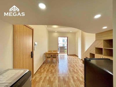 Chdv tân phú gần đh hồng bàng đầm sen giá từ 4.300.000
