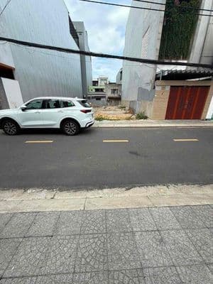 LÔ Đất Đẹp Mặt Tiền Hải Châu ( Hoà cường ) 100M Giá Tốt