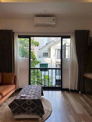 Chdv vườn lài tân phú giá từ 4.500.000