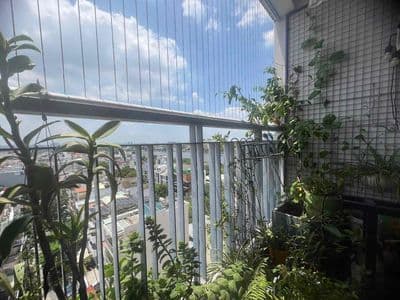 Opal Riverside 2Pn2wc Tầng Trung Nhiều nội thất
