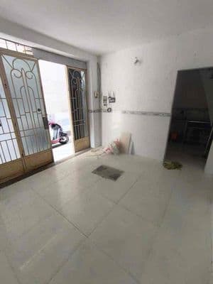 Cho thuê nhà hẻm 385// lê văn thọ p9 gò vấp