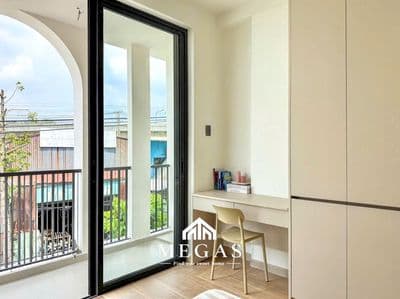 Khai trương chung cư mini mới – Gần KTX Khu A, Làng Đại học