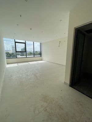 Căn hộ kinh doanh 51m2 giá thuê 6 triệu 500 _ aurora quận 8 _ mới 100%