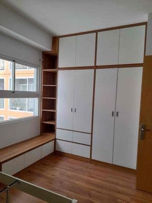 Cần Bán CH Carillon 7, 1PN Full NT đẹp . Sổ Hồng Sẵn.
