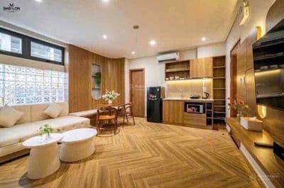 Chuỗi căn hộ 1pn/2pn gần chợ phạm văn hai - lê văn sỹ | ưu đãi mạnh t8