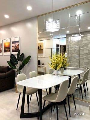 Chính chủ bán CH Tara Residence 81m2,tặng nội thất,sẵn hđ thuê 13,5tr