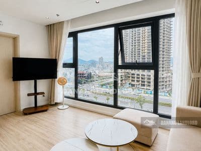 Căn Hộ 1 Phòng Ngủ Times Square Cao Cấp | E371
