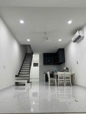 Cho thue nhà đường 42 hiệp bình chánh thủ đức