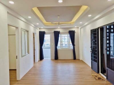 Chung cư Bình Thới, Quận 11, ngay bệnh viện q11, nhà mới đẹp ở liền